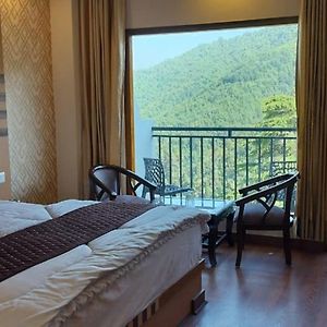 Deluxe Double Room Balcony